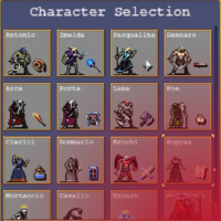 Vampire Survivors: Character Tier List
