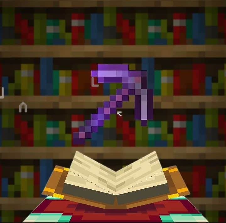Best Axe Enchantments Minecraft All Enchants Ranked (2024)