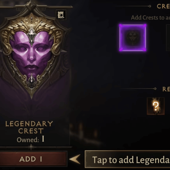 Diablo Immortal Legendary Gem Tier List 2024 Best Gems