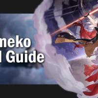 Honkai: Star Rail Himeko Build Guide - Best Build, Relics, Light Cones, Eidolons & Skills