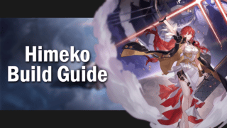 Honkai: Star Rail Himeko Build Guide - Best Build, Relics, Light Cones, Eidolons & Skills
