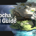 Honkai: Star Rail Luocha Build Guide