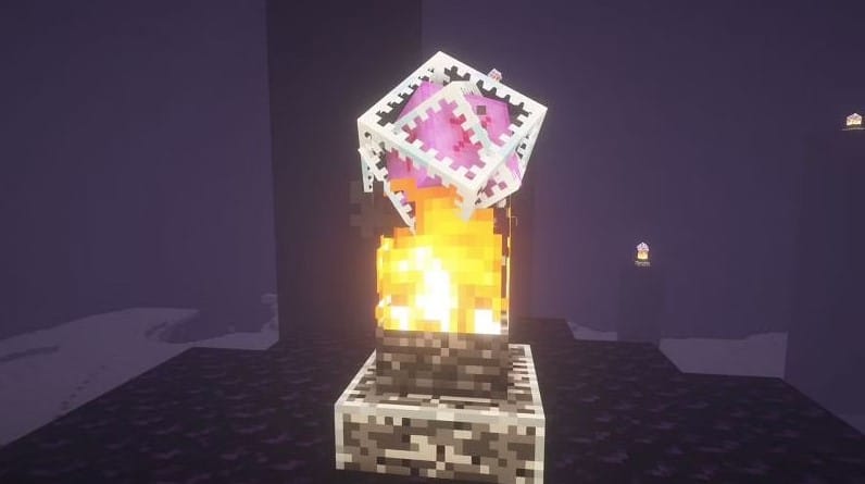 How to Beat the Ender Dragon in Minecraft