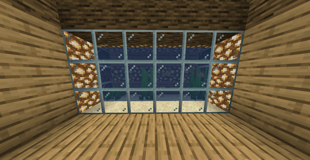 How To Get Seagrass In Minecraft