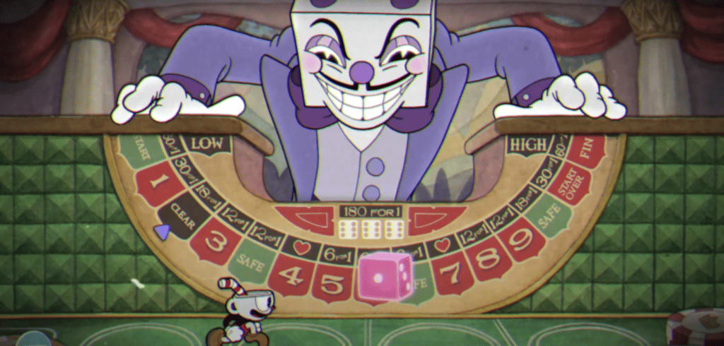 How to Get the Hearty Achievement in Cuphead