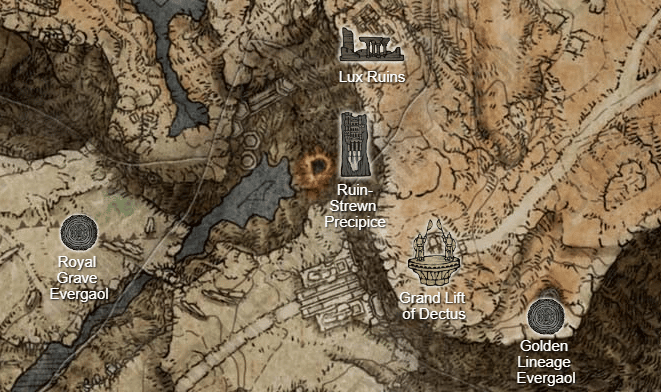 How To Get To Hermit Village In Elden Ring