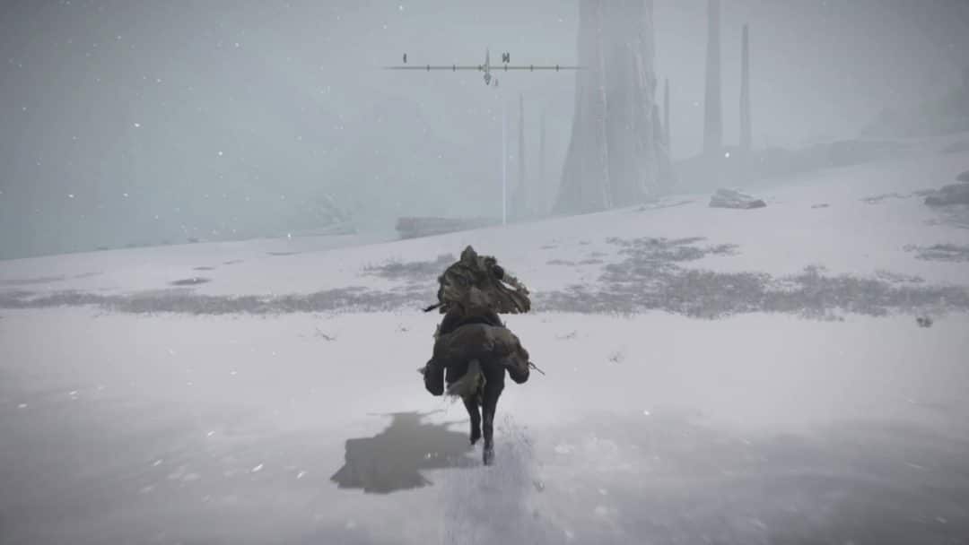 How to Get to the Snow Area in Elden Ring Complete Guide
