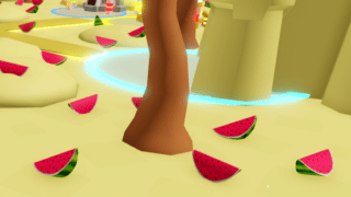How to Get Melons in Clicker Simulator