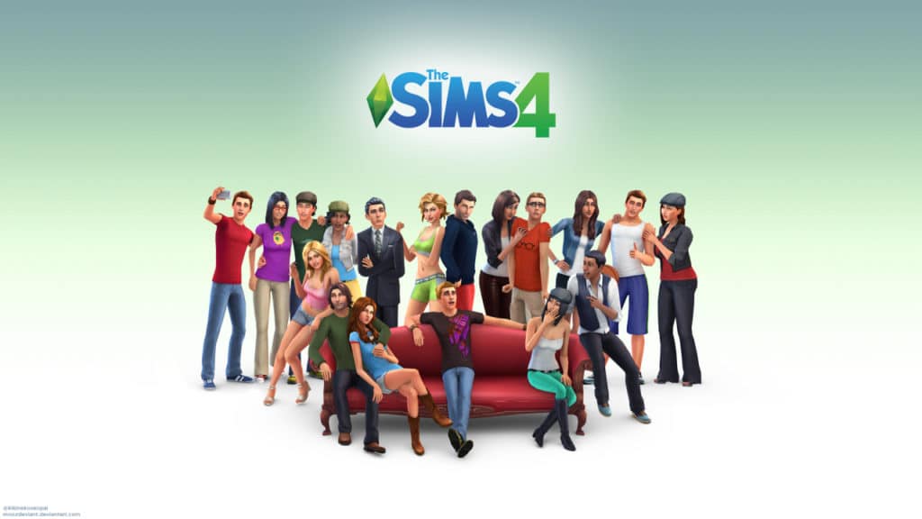 How To Show Hidden Objects In The Sims 4