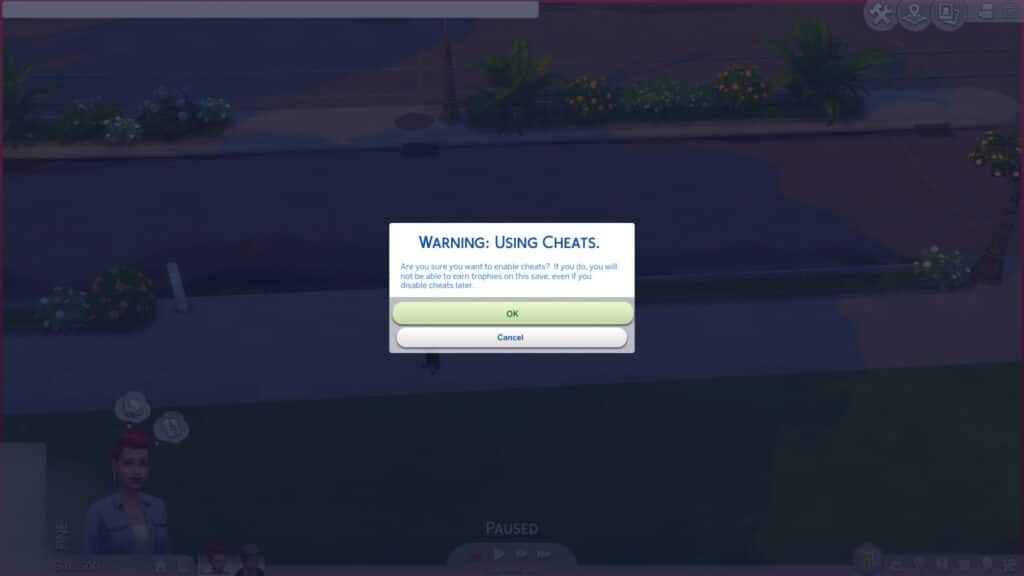 How To Show Hidden Objects In The Sims 4