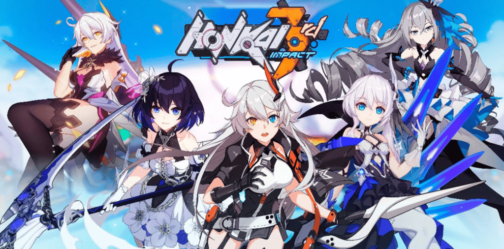 Is Spending Real Money In Honkai Impact 3rd Worth it?