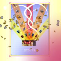 Vampire Survivors Weapon Evolutions