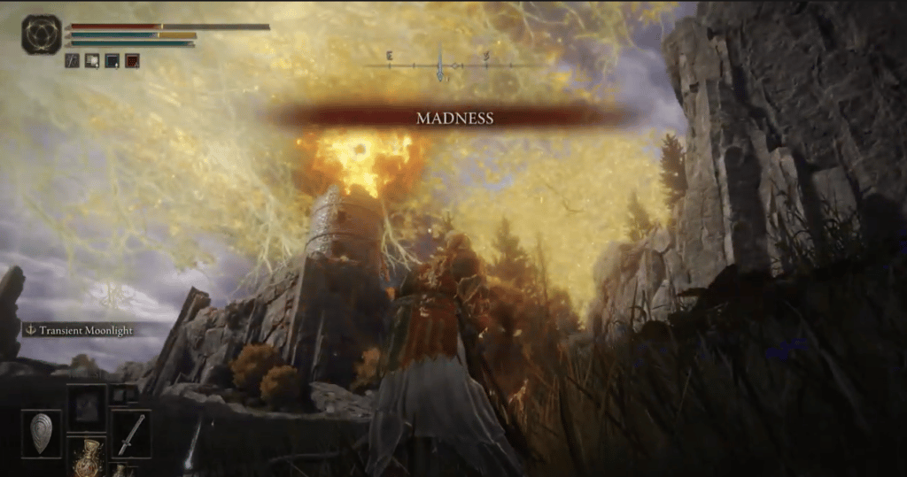 What Does Focus Do In Elden Ring?