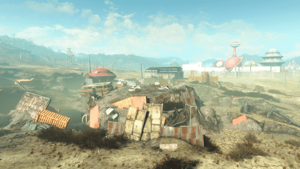 Where To Find Fusion Cores In Fallout 4?