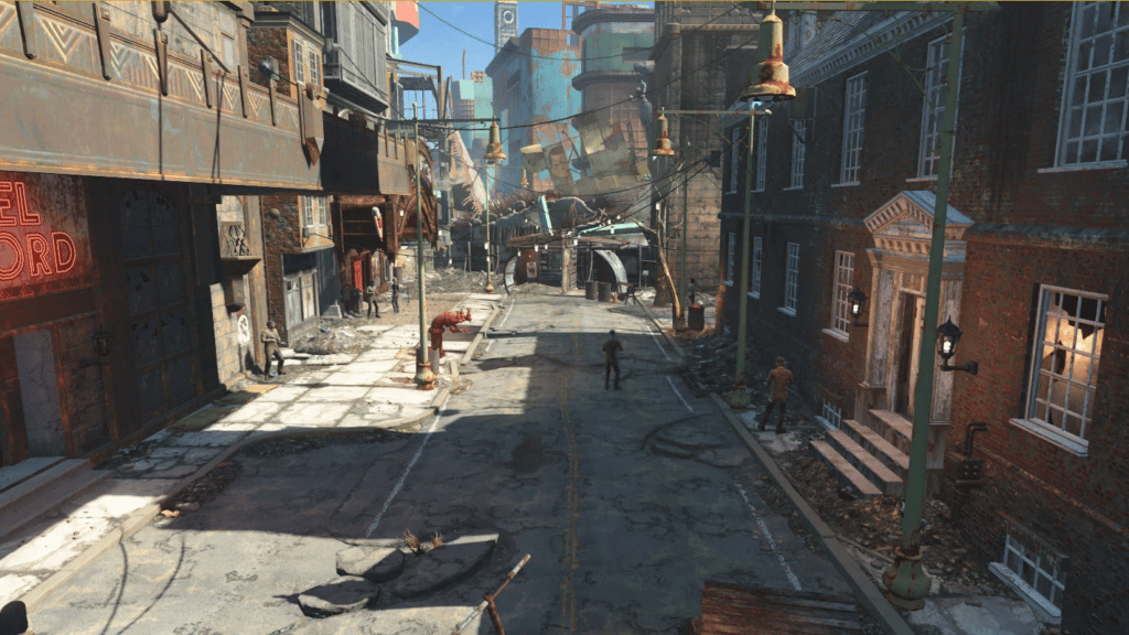 Where To Find Fusion Cores In Fallout 4?