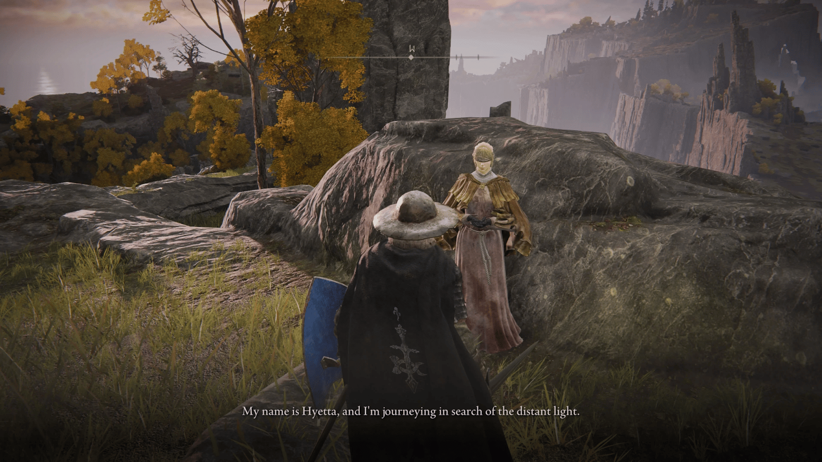 Which Maiden Should You Kill In Elden Ring? Guide)