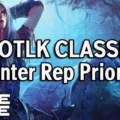 WoTLK Classic Hunter Reputation Gear Priority