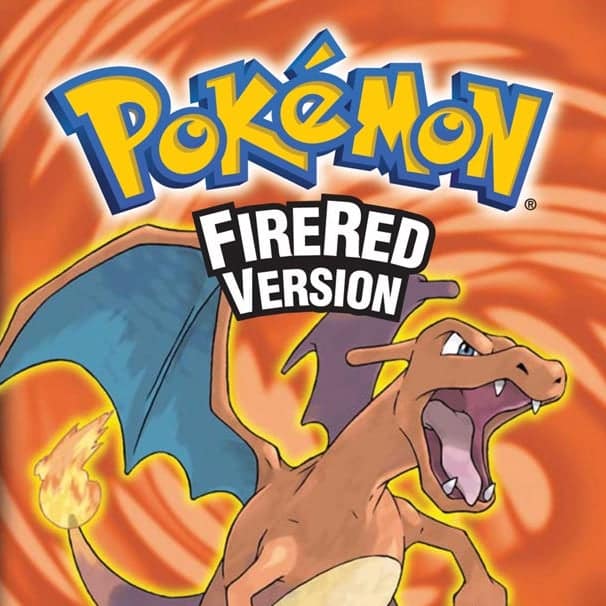 All Pokemon Fire Red Cheat Codes 