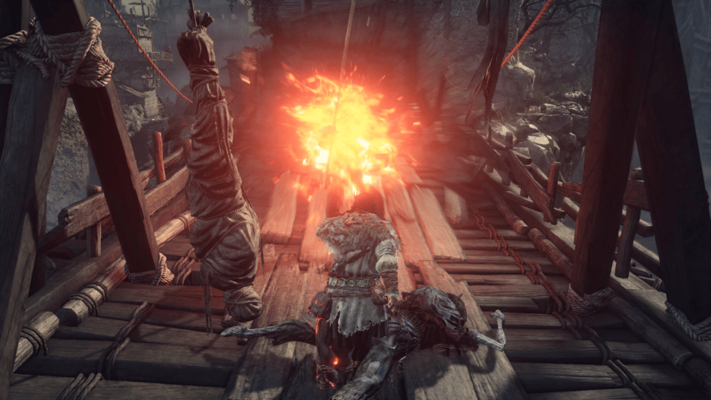 Best Pyromancer Builds For Dark Souls 3