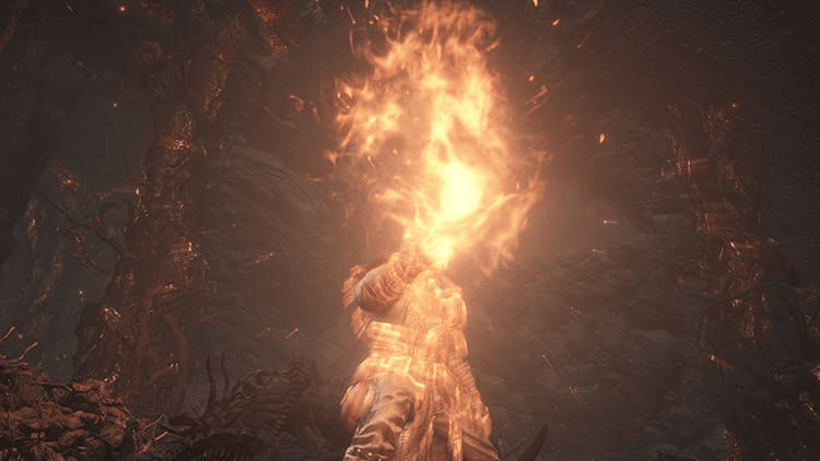 Best Pyromancer Builds For Dark Souls 3
