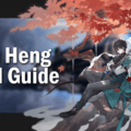 Honkai Star Rail Dan Heng Build Guide