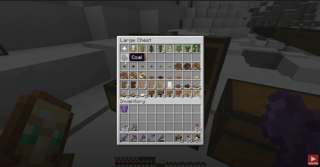 How Long Does It Take For Items To Despawn In Minecraft?