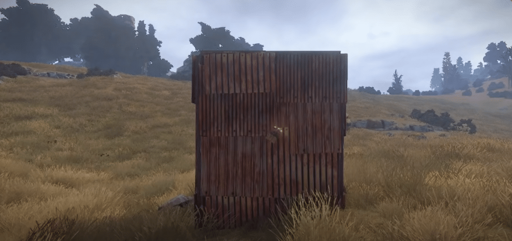 How Many Satchels Do You Need To Destroy Structures In Rust? 