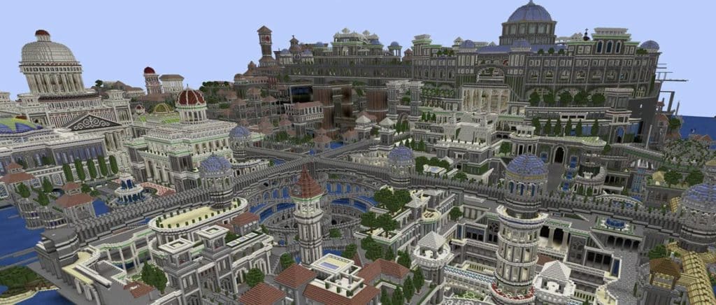 How Much Space Does Minecraft Take Up?