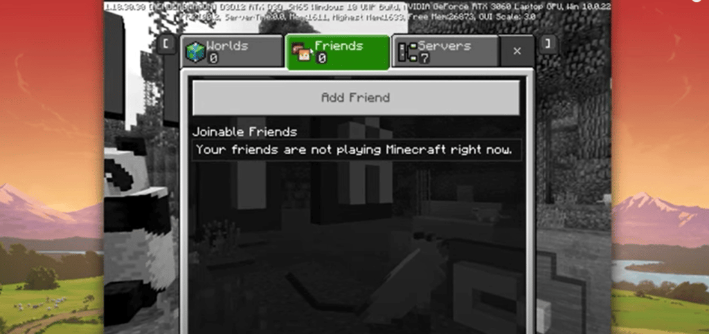 How To Accept Friend Requests In Minecraft?