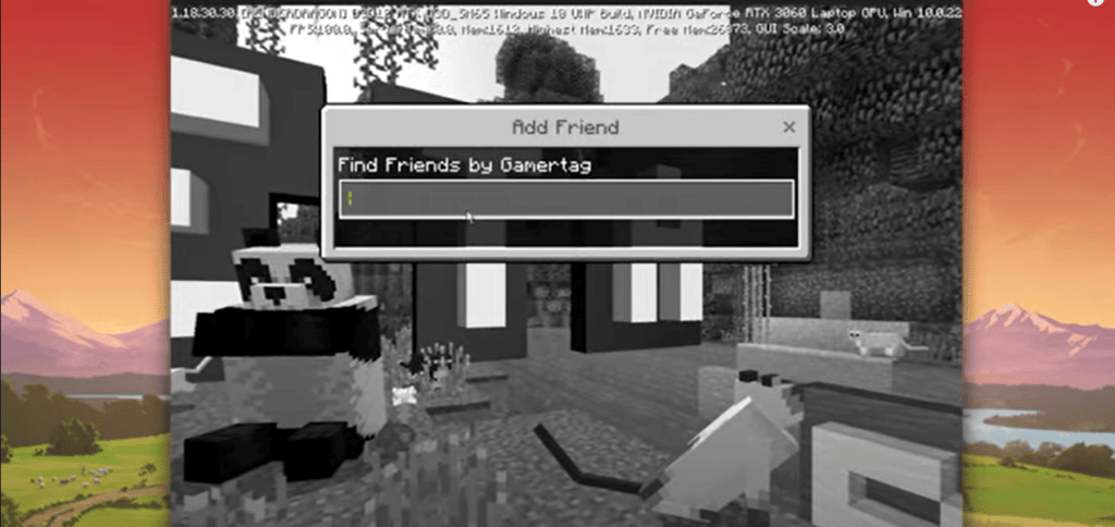 How To Accept Friend Requests In Minecraft?
