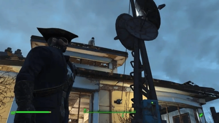 How To Assign Workers In Fallout 4?
