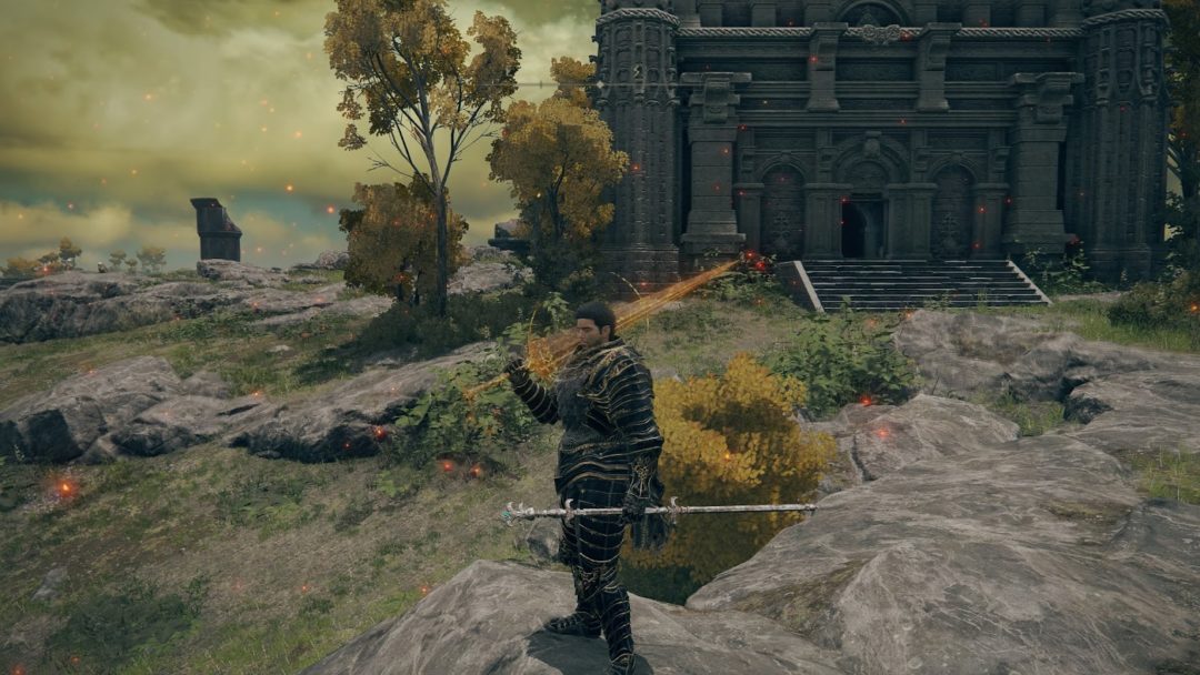 How to Dual Wield in Elden Ring? Guide to Dual Wielding