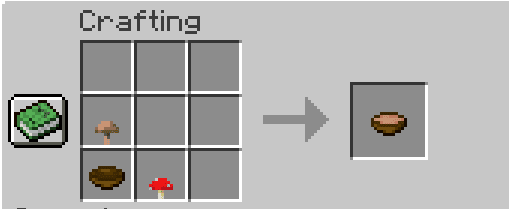 How to Make a Bowl in Minecraft?