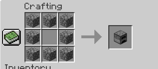 How to Make Iron Nuggets in Minecraft?