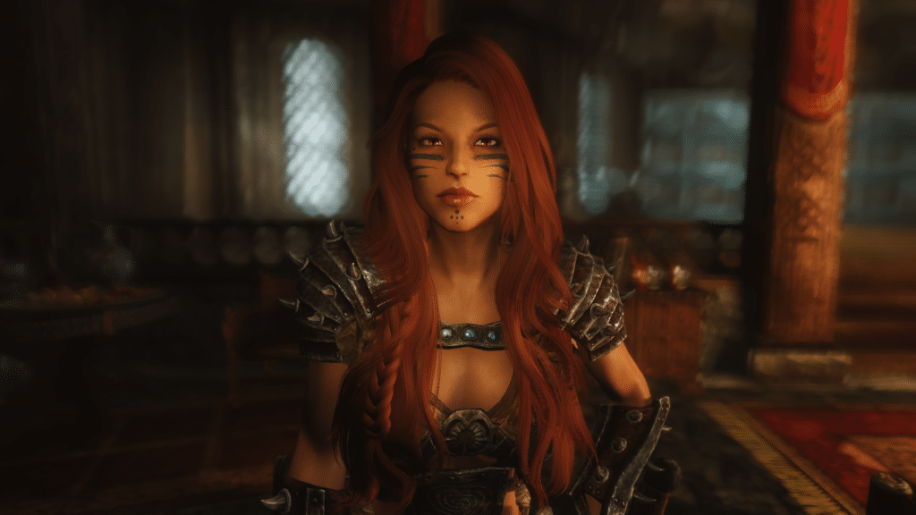 How To Marry Aela In Skyrim?