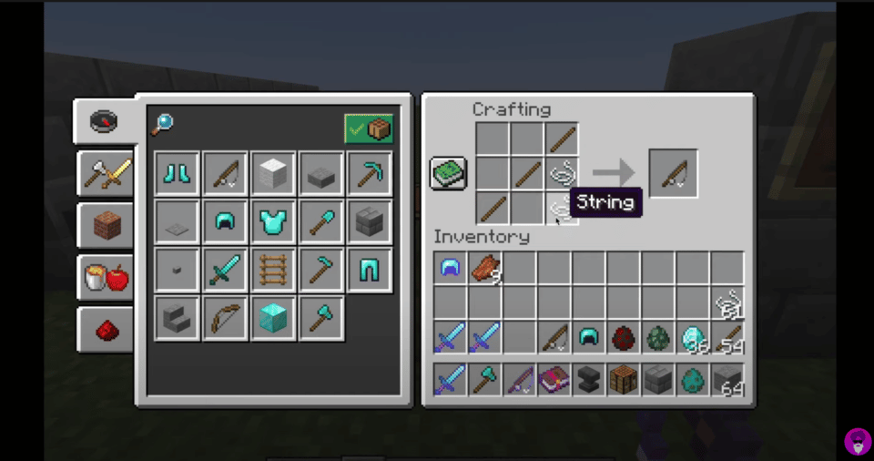 What Does Lure Do In Minecraft? Complete Enchantment Guide!