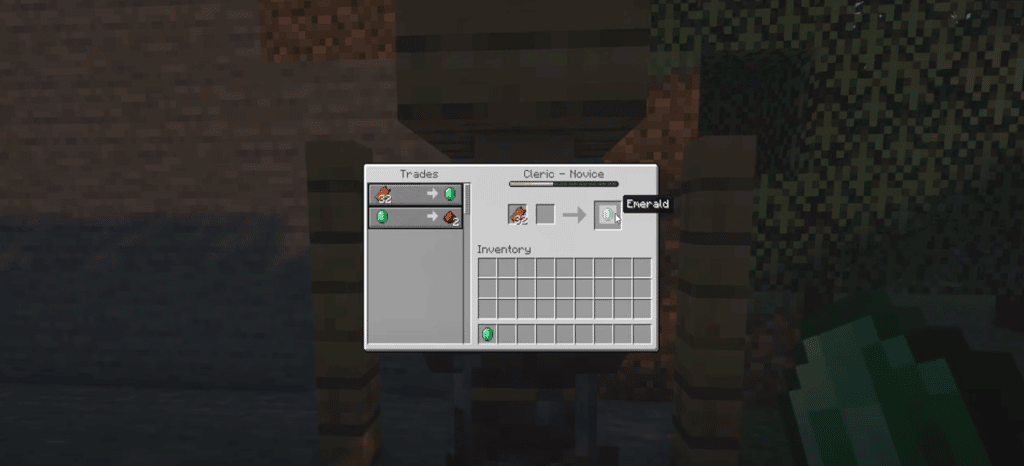 What To Do With Rotten Flesh In Minecraft?