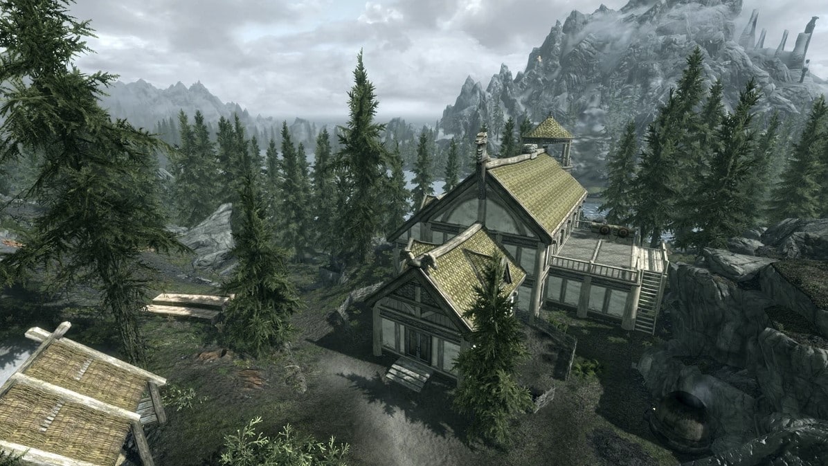 Where to Get Clay in Skyrim? Complete Guide to Clay