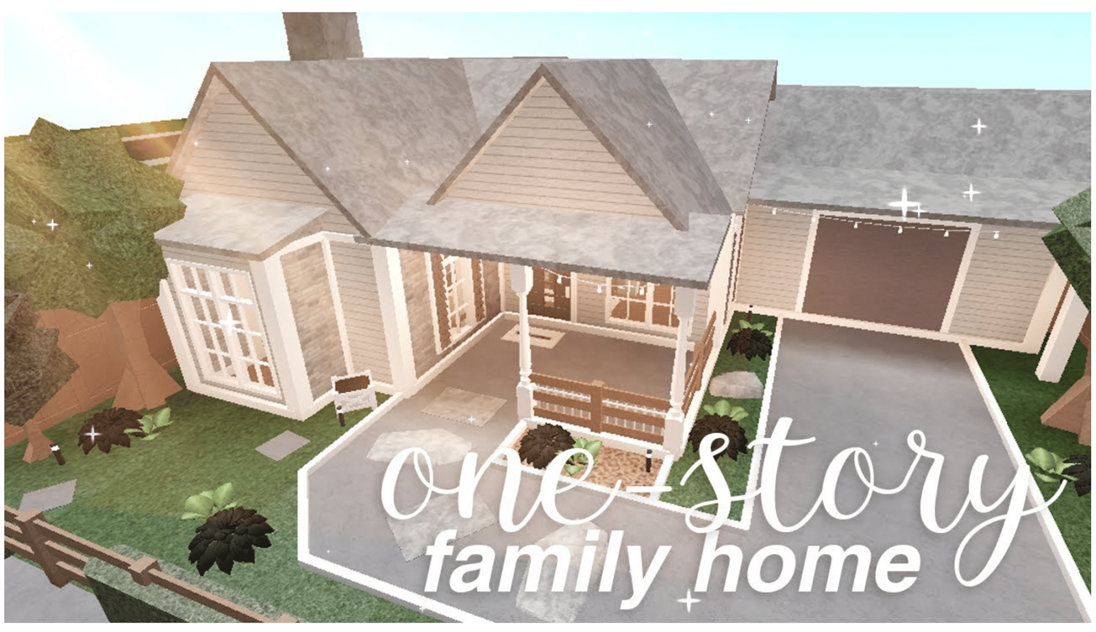 The Best Bloxburg House Ideas (July 2024)