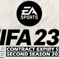 Best Contract Expiry Signings FIFA 23 Second Season (2024)