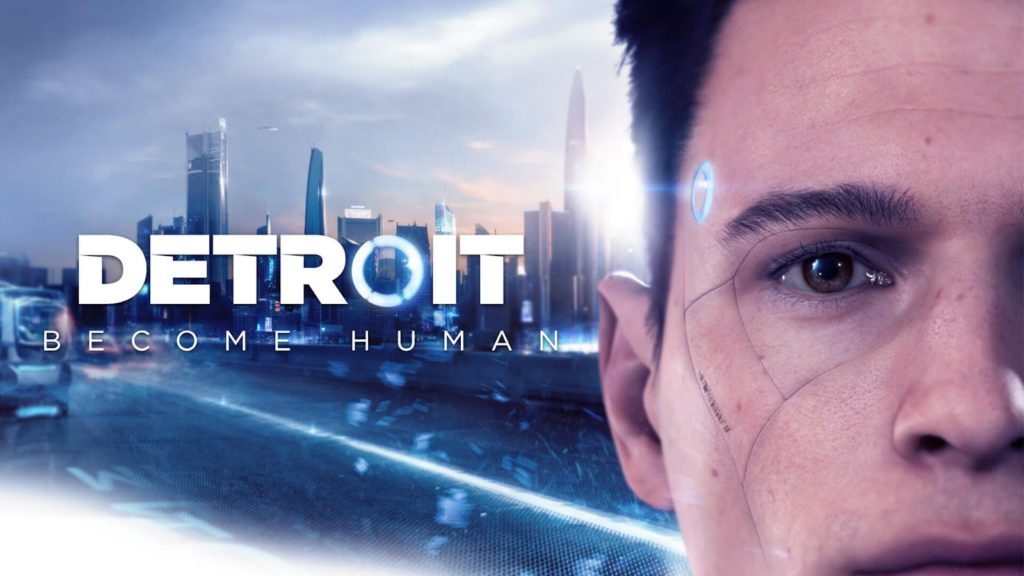 Best Games Like Detroit Become Human