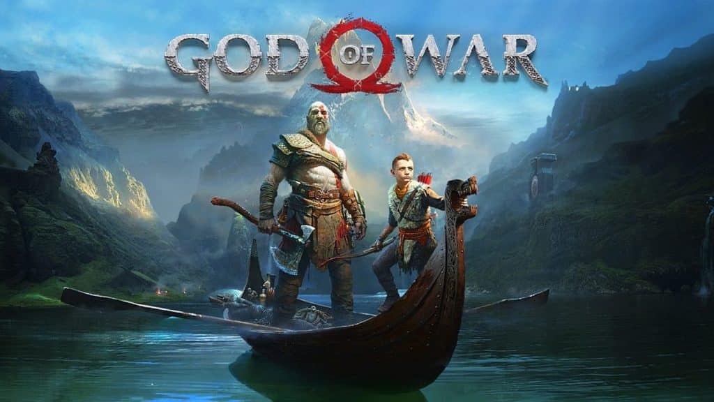 Best Games Like God of War