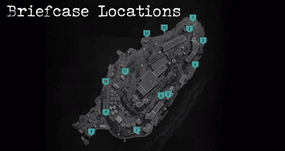 Call of Duty Rebirth Island Bunker Codes (September 2024)
