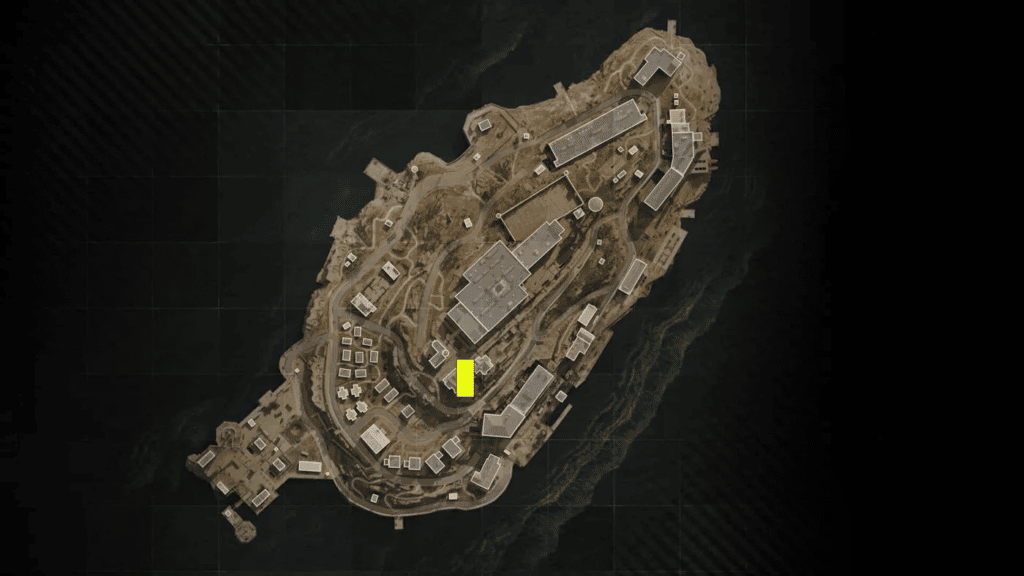 Call of Duty Rebirth Island Bunker Codes