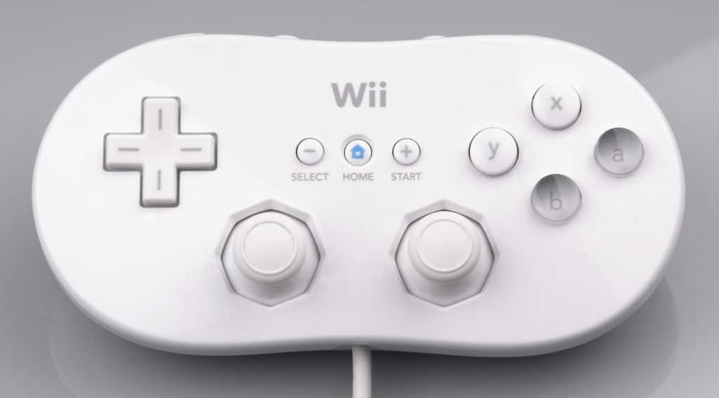 Mario Kart Wii Controls Guide