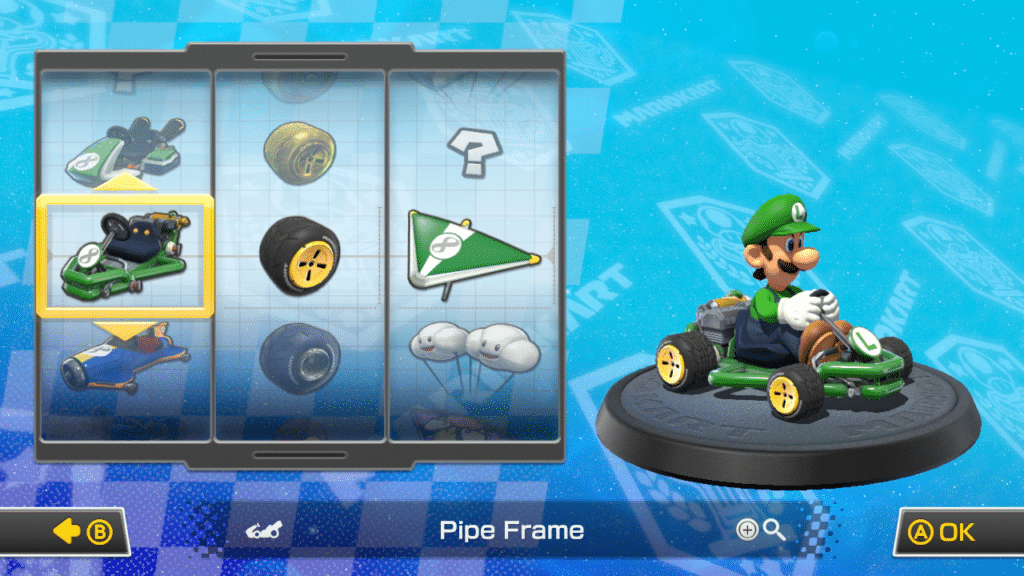 What Are The Best Karts In Mario Kart 8?