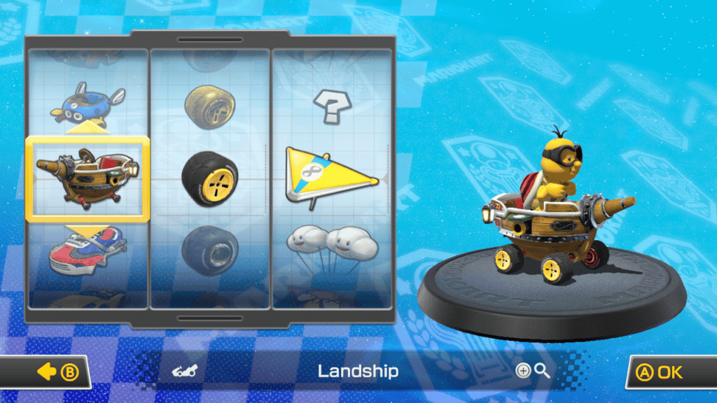 What Are The Best Karts In Mario Kart 8?