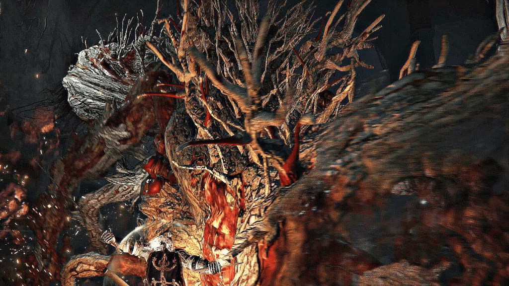 What are the War-Dead Catacombs in Elden Ring?