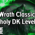 Wrath Classic (WotLK) Unholy Death Knight DK Leveling Guide