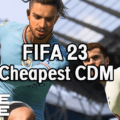 Best Cheap CDM FIFA 23